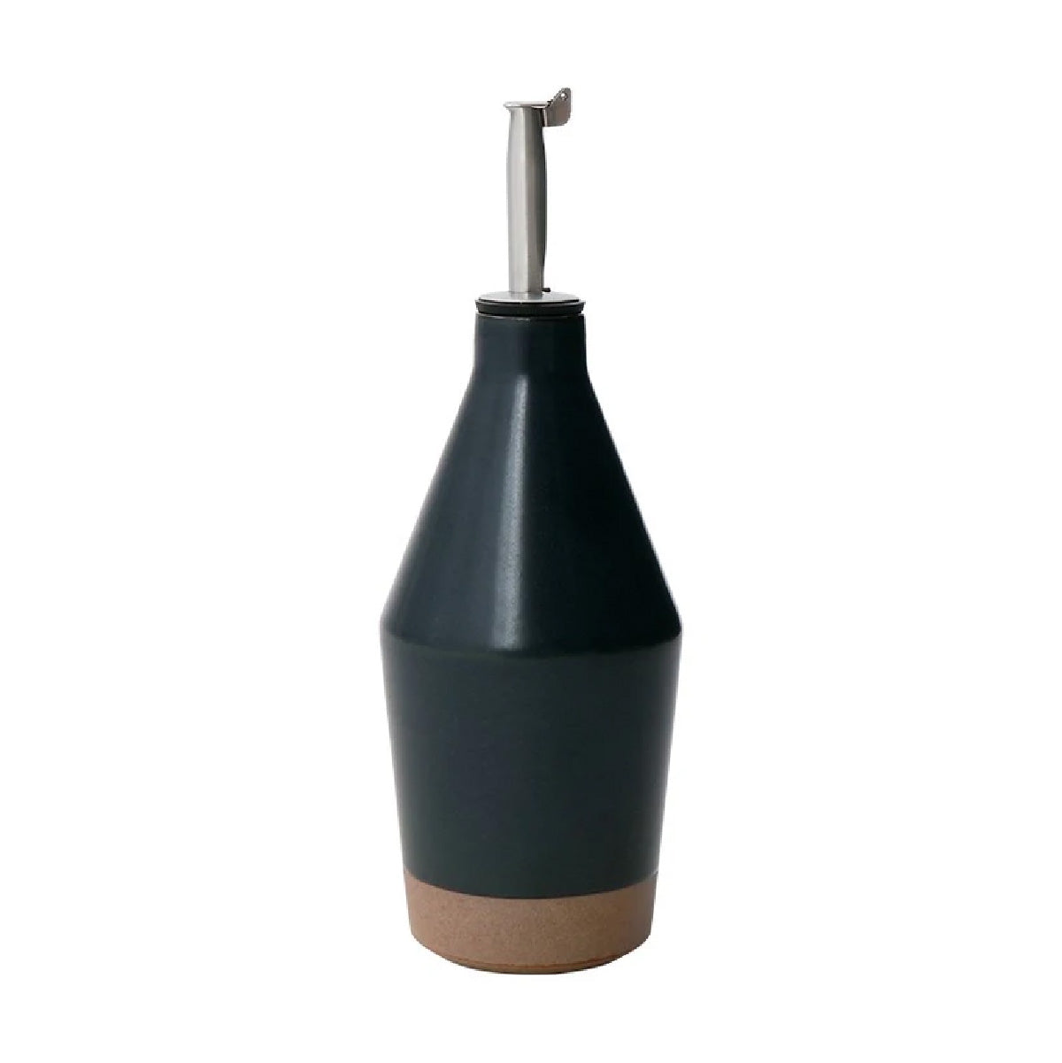 KINTO Ceramic Lab Oil Bottle 300ml