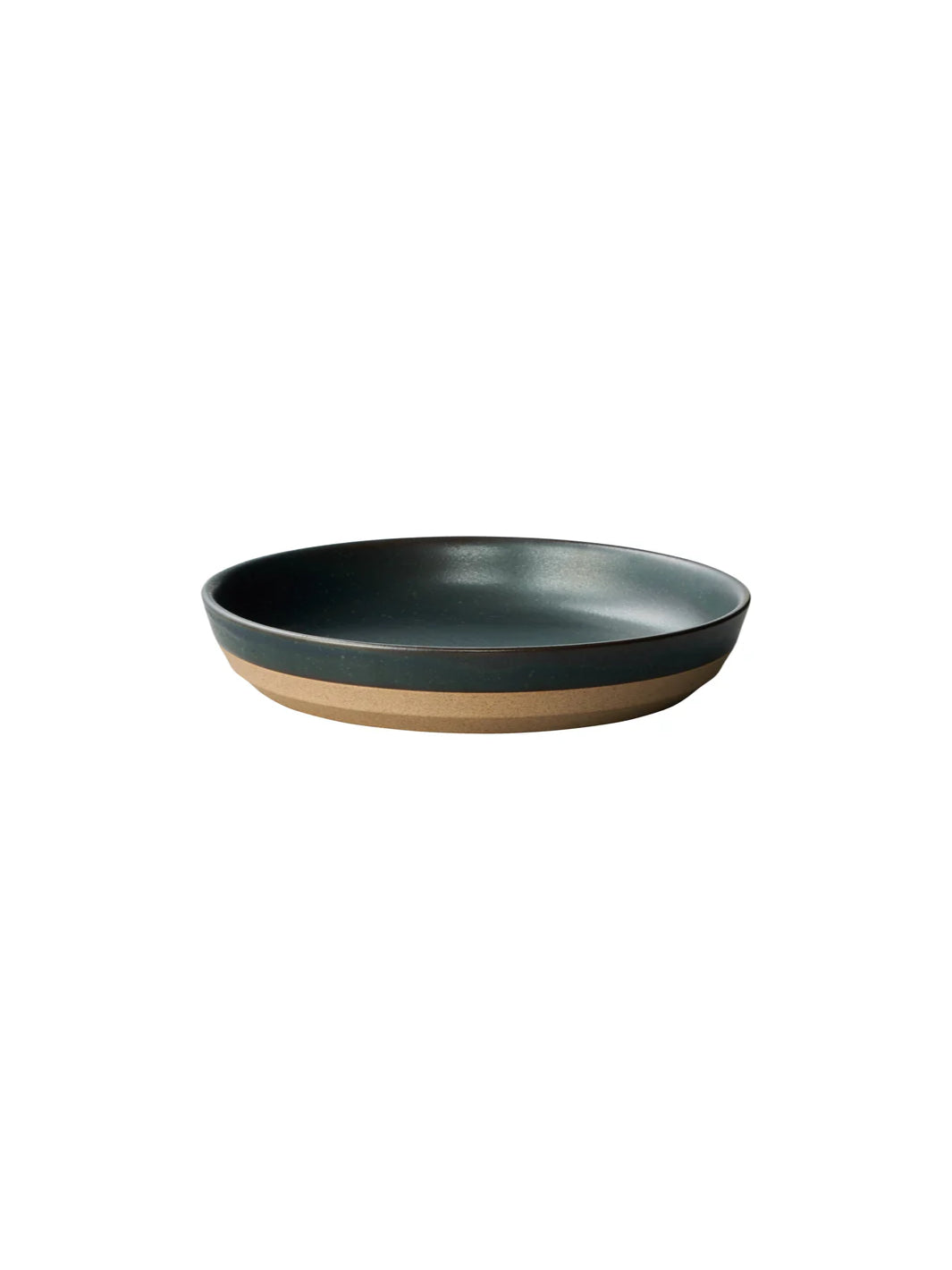 KINTO CERAMIC LAB Deep Plate (210mm/8.3in)