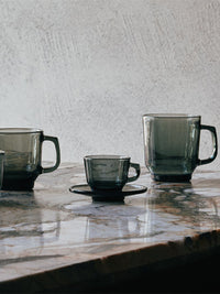Photo of KINTO LUX Cup (80ml/2.7oz) ( ) [ KINTO ] [ Coffee Cups ]