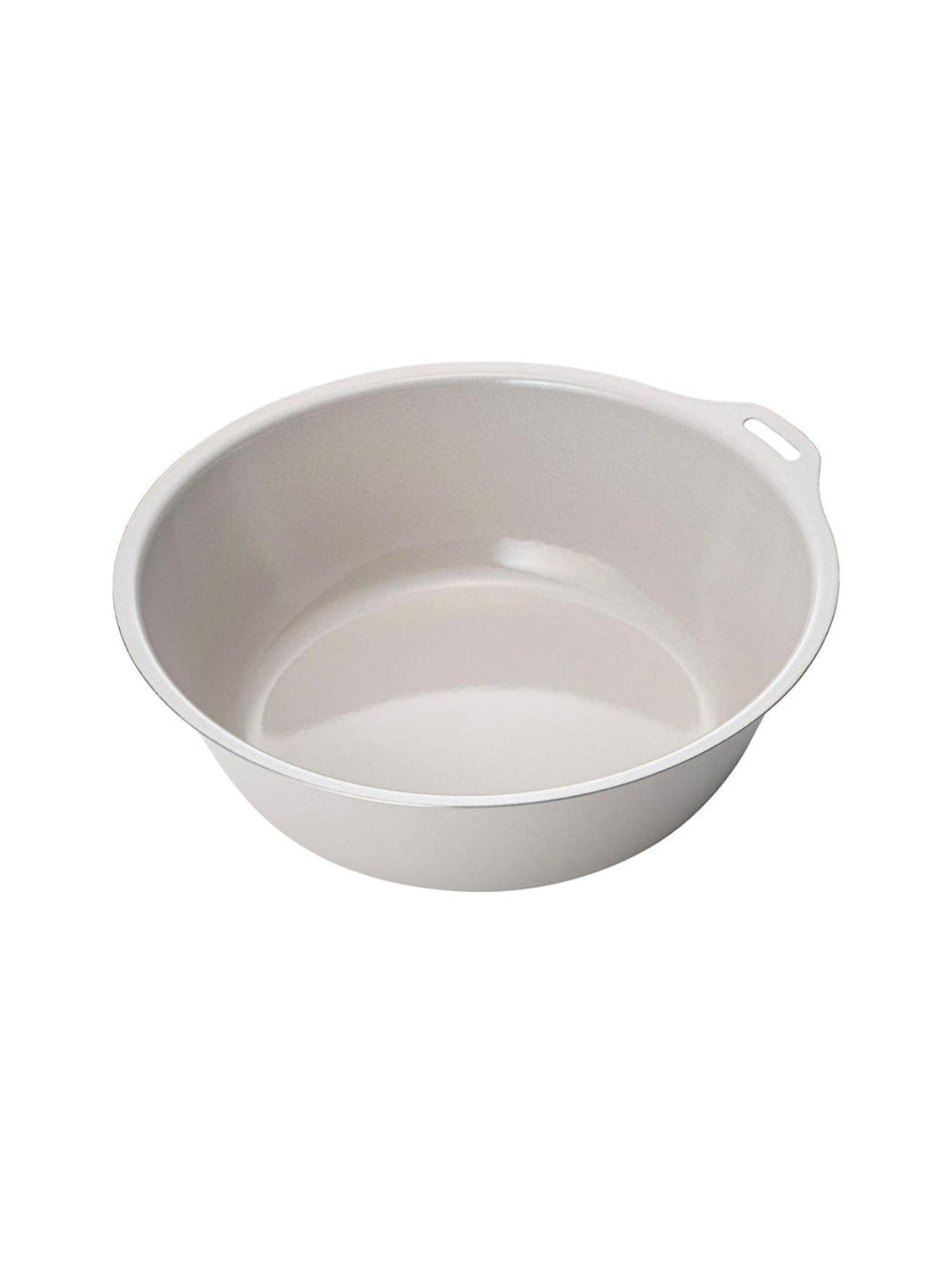 Photo of KINTO FORIS Bowl (⌀195mm/7.8in) (2-Pack) ( Sand Beige ) [ KINTO ] [ Bowls ]