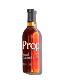 Photo of PROPER Salted Caramel Syrup (750ml/25oz) ( ) [ Proper Syrups ] [ Syrup ]