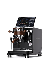 Photo of WENDOUGEE Data S Espresso Machine (120V) (Reservoir/Direct Plumb) ( ) [ Wendougee ] [ Espresso Machines ]