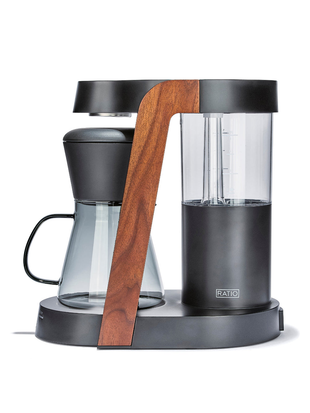 Photo of RATIO Eight Coffee Maker (120V) (Series 2) ( ) [ Ratio ] [ Electric Coffee Brewers ]