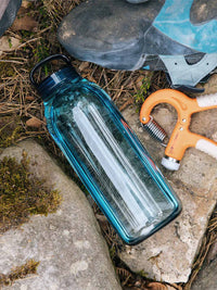 Photo of KINTO WATER BOTTLE (950ml/32oz) ( ) [ KINTO ] [ Hydration Bottles ]