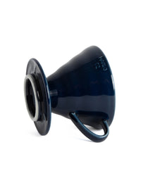 Photo of HARIO V60-02 Dripper (Ceramic) ( ) [ HARIO ] [ Pourover Brewers ]