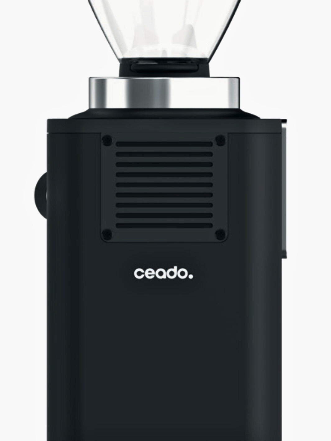 CEADO Rev Titan Espresso Grinder (120V) (⌀83mm) (w/ WAM Module + Iron Candy Burrs)