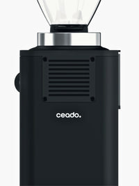 Photo of CEADO Rev Titan Espresso Grinder (120V) (⌀83mm) (w/ WAM Module + Iron Candy Burrs) ( ) [ ceado ] [ Electric Grinders ]