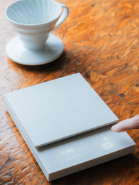 Photo of HARIO Polaris Coffee Scale ( ) [ HARIO ] [ Digital Scales ]
