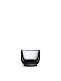 Photo of FELLOW Pirch Espresso Glass (88ml/3oz) ( Smoke 12-Pack ) [ Fellow ] [ Coffee Glasses ]