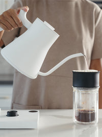 Photo of FELLOW Stagg EKG Pro Electric Pour-Over Kettle (120V) ( ) [ Fellow ] [ Kettles ]