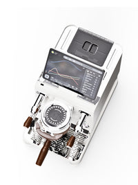 Photo of WENDOUGEE Data S Espresso Machine (120V) (Reservoir/Direct Plumb) ( ) [ Wendougee ] [ Espresso Machines ]