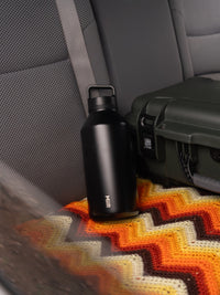 Photo of MiiR Wide Mouth Bottle (1892ml/64oz) ( ) [ MiiR ] [ Hydration Bottles ]
