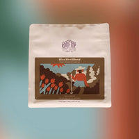 Photo of Rooftop - Bluebird Espresso ( ) [ Rooftop Coffee Roasters ] [ Coffee ]