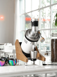 Photo of CEADO E37Z-Naked Single-Dose Grinder (120V) (⌀83mm) ( ) [ ceado ] [ Electric Grinders ]