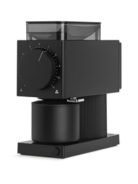 Photo of FELLOW Ode Brew Grinder (Gen 2.0) (120V) (Matte Black) (Used) ( ) [ Yard Sale ] [ Yard Sale ]