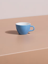 Photo of ACME Classic Small [Flat White] Cup (150ml/5.10oz) ( ) [ Acme & Co. ] [ Coffee Cups ]