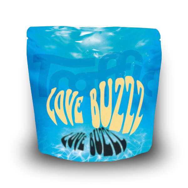 Traffic - Love Buzz