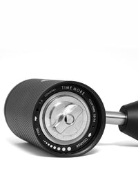 Photo of TIMEMORE Chestnut C5 PRO Grinder ( ) [ Timemore ] [ Hand Grinders ]