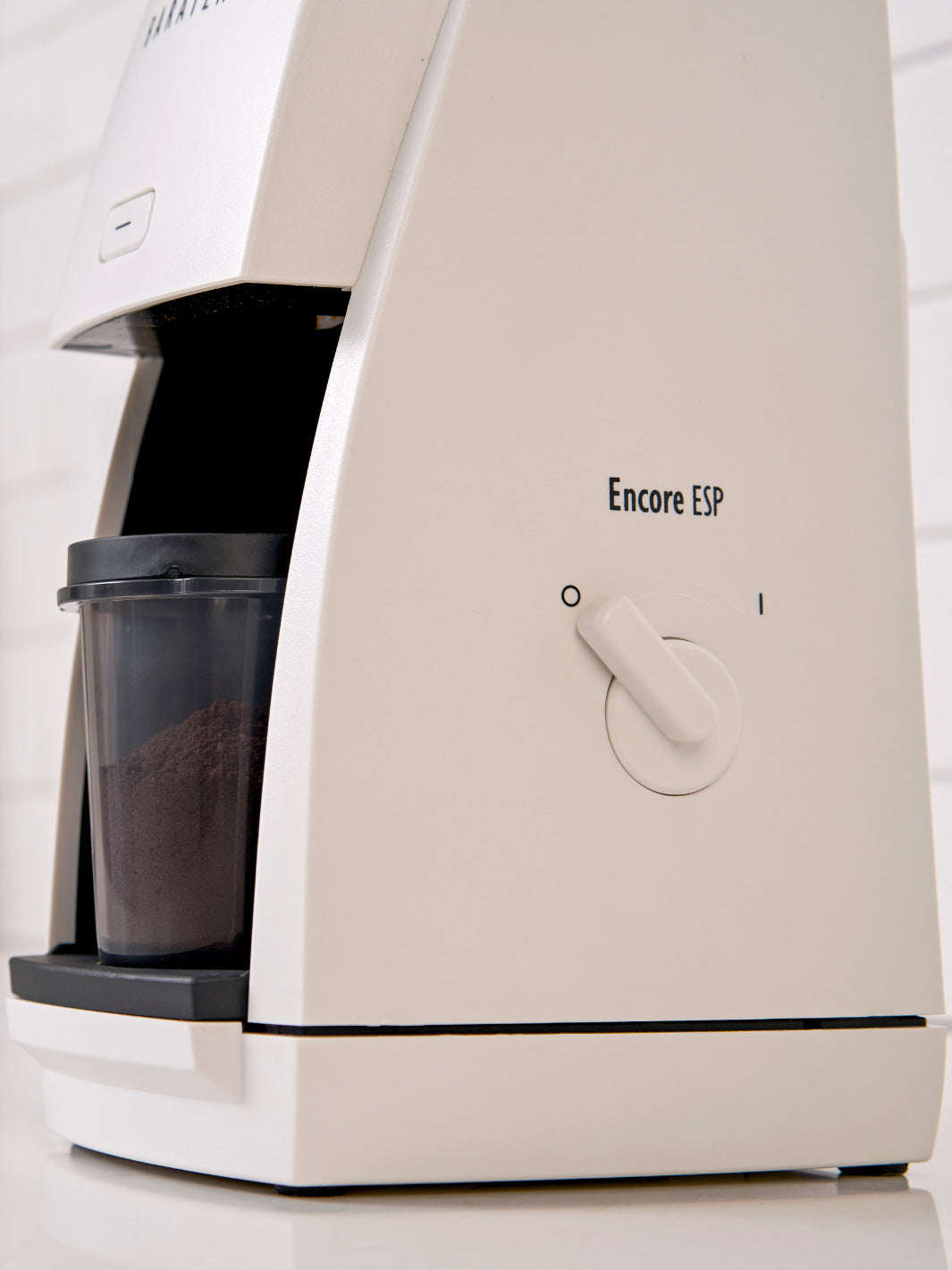 BARATZA Encore™ ESP Coffee Grinder (120V)