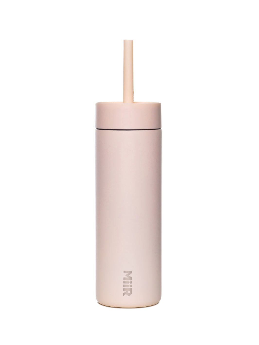 MiiR Sipper Straw Bottle (473ml/16oz)