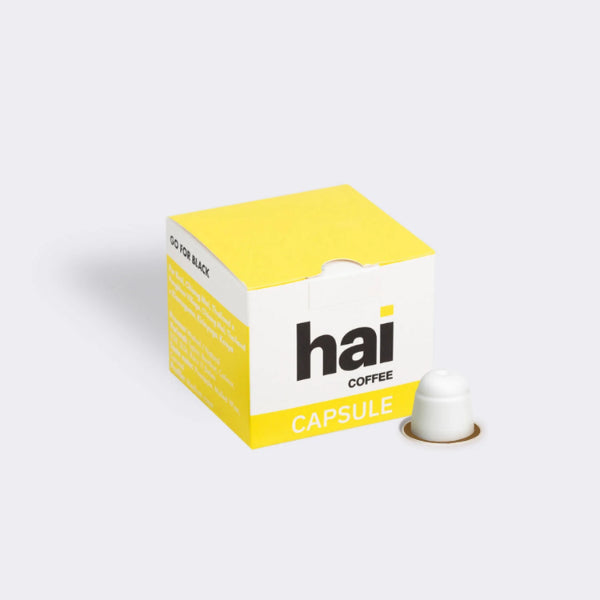 Photo of Hai Coffee - Pineapple Fruit Cake ( Default Title ) [ Hai Coffee ] [ Coffee ]