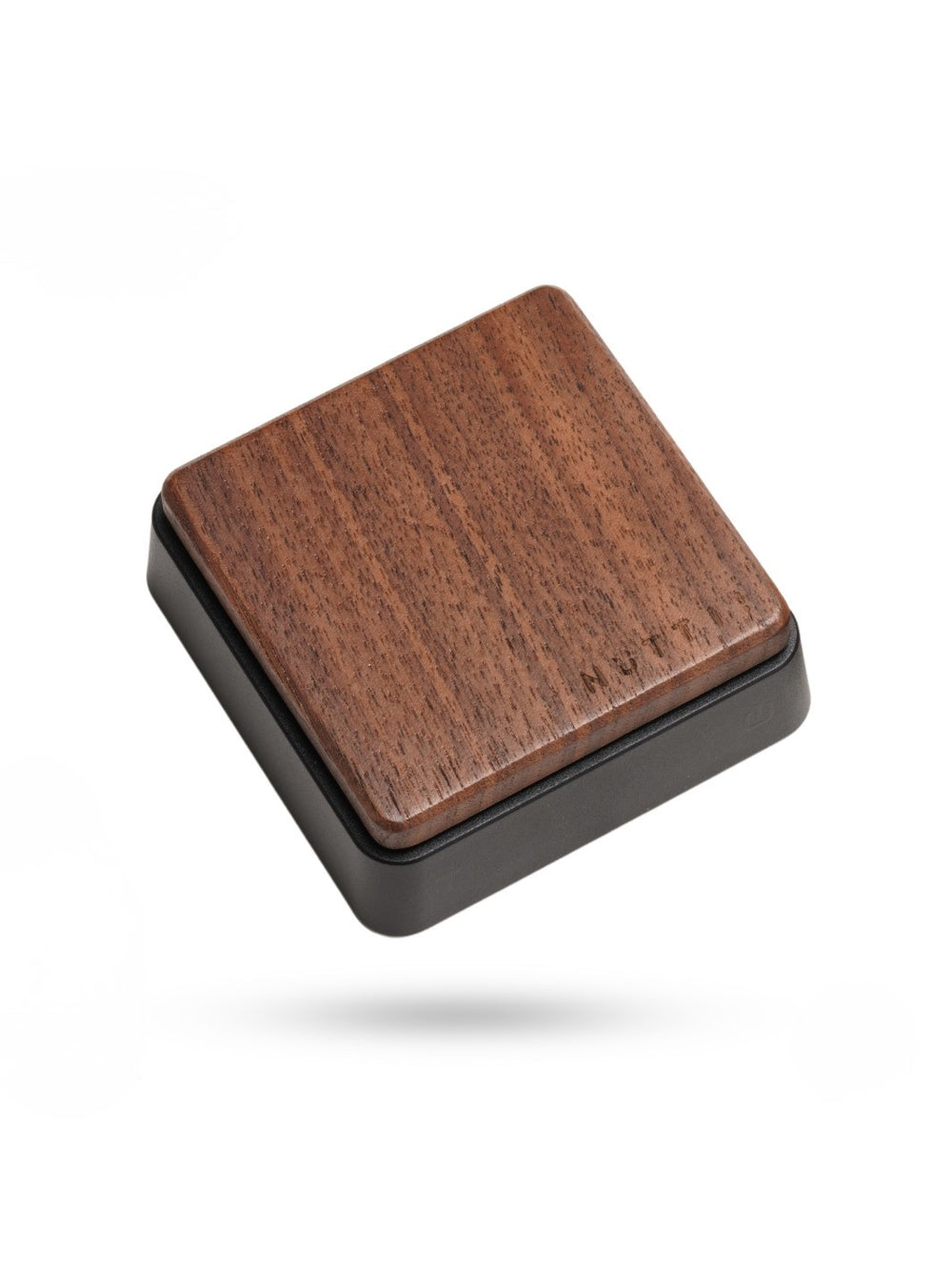 Photo of NUTTII Geo-C Digital Coffee Scale ( Black ) [ Nuttii ] [ Digital Scales ]