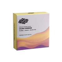 Photo of Phil & Sebastian - Lilac Dream: Instant Coffee ( Default Title ) [ Phil & Sebastian Coffee Roasters ] [ Coffee ]