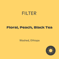 Photo of Phil & Sebastian - Lilac Dream: Instant Coffee ( ) [ Phil & Sebastian Coffee Roasters ] [ Coffee ]