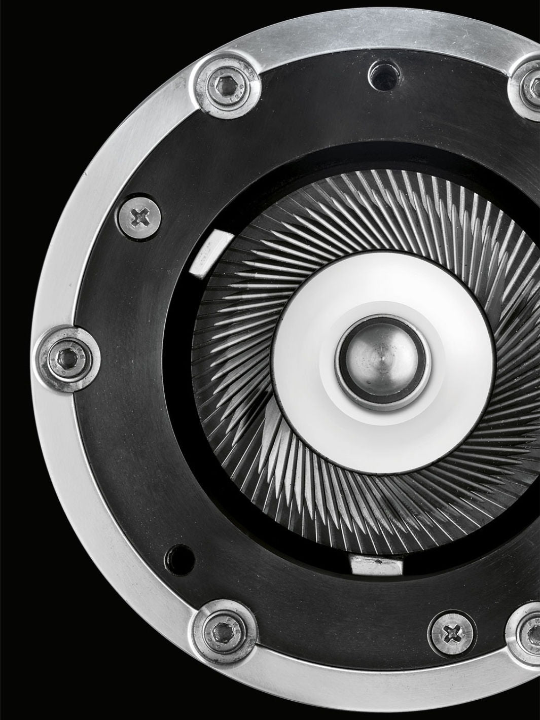 CEADO E37Z-Hero Single-Dose Grinder (120V) (⌀83mm)