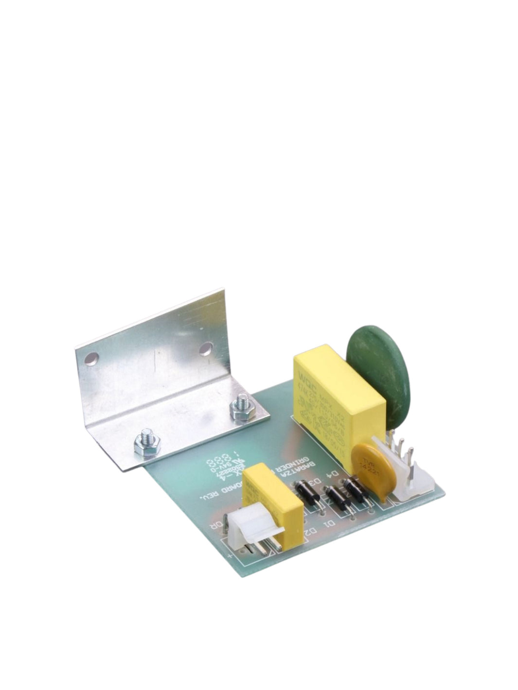 BARATZA 120V Printed Circuit Board For Conical Grinders