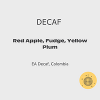 Photo of Manhattan - El Vergel Decaf Espresso ( ) [ Manhattan Coffee Roasters ] [ Coffee ]