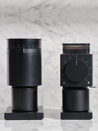 Photo of FELLOW Opus All-Purpose Grinder (120V) (Matte Black) (Lightly Used) ( ) [ Yard Sale ] [ Yard Sale ]