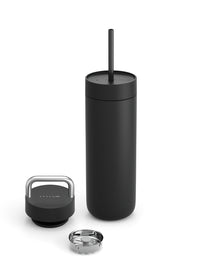 Photo of FELLOW Carter 2-in-1 Chill Set (591ml/20oz) ( Matte Black ) [ Fellow ] [ Reusable Cups ]