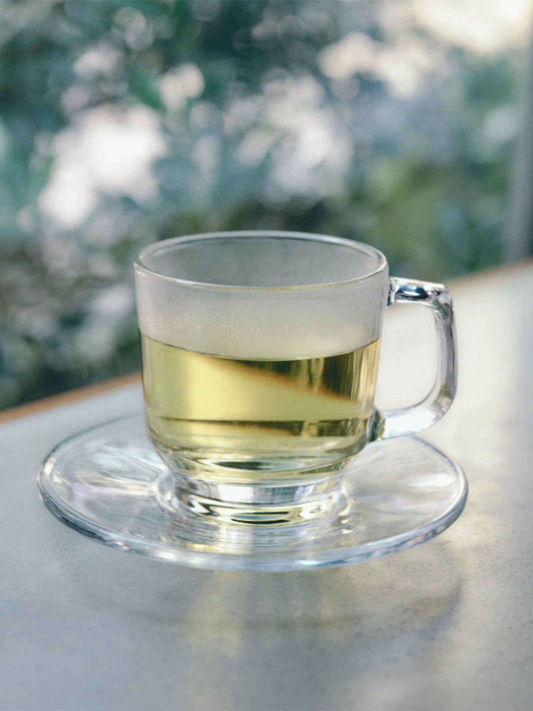 KINTO LUX Saucer (⌀150mm/5.9in)