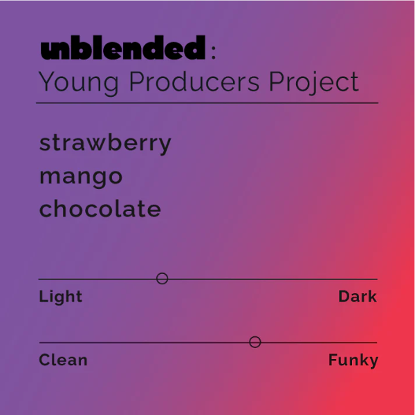 Photo of Black & White - Instant Coffee: Unblended ( Default Title ) [ Black & White Coffee Roasters ] [ Coffee ]