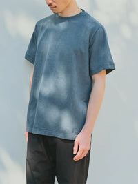 Photo of KINTO FUTO Cut and Sew Short Sleeve PCO_1 ( ) [ KINTO ] [ Apparel ]