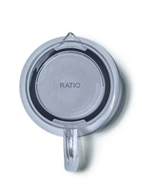 Photo of RATIO Eight Series 2 Replacement Glass Carafe ( ) [ Ratio ] [ Parts ]