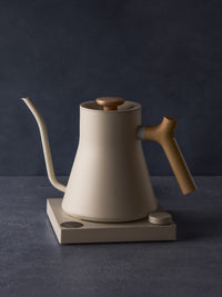 Photo of FELLOW Stagg EKG Pro Electric Pour-Over Kettle (120V) ( ) [ Fellow ] [ Kettles ]