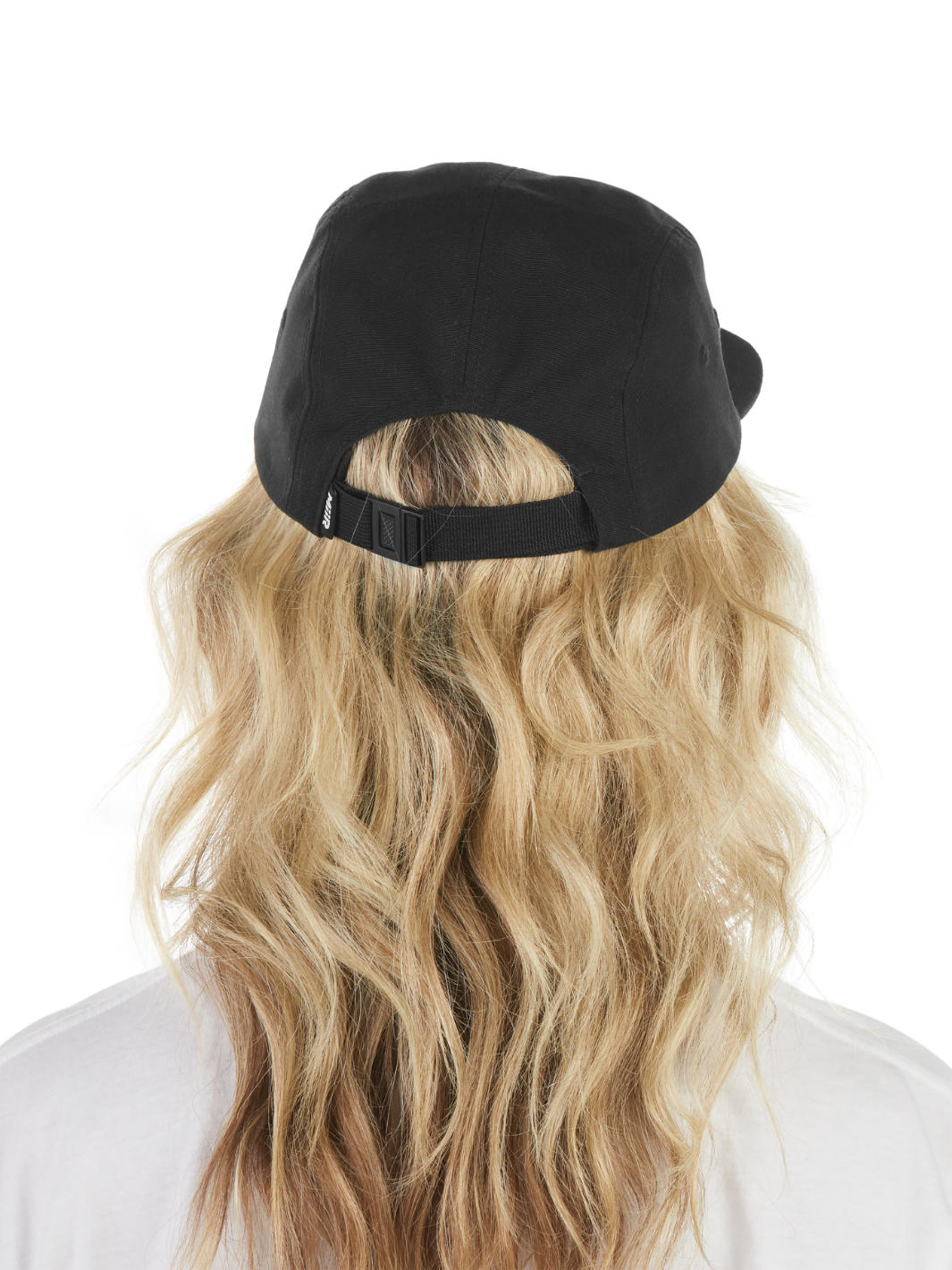 MiiR Recycled Poly Flat Brim 5-Panel Hat