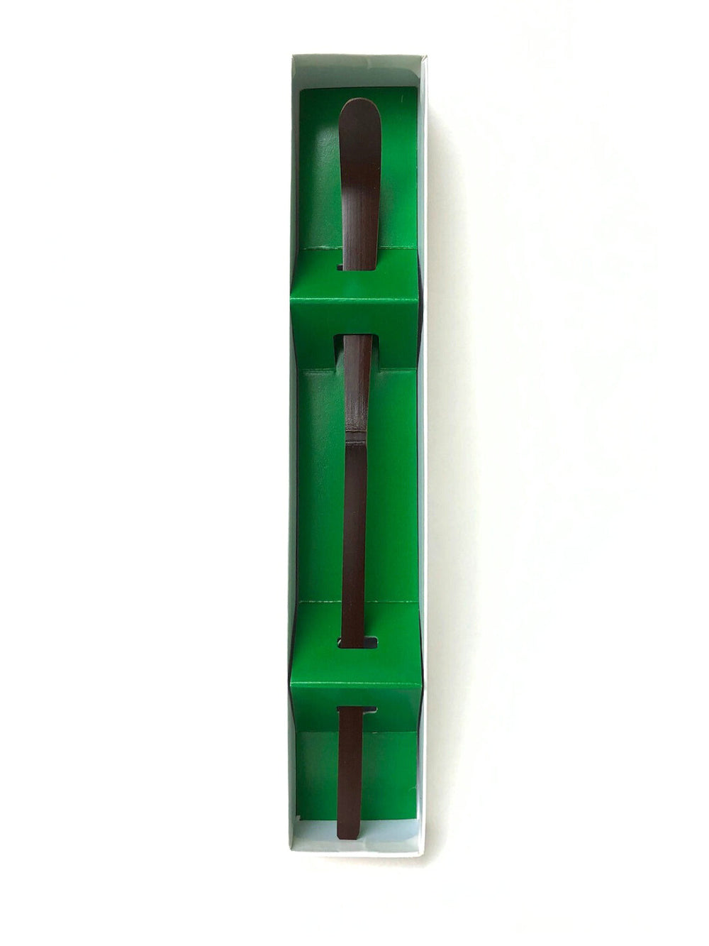 Photo of MATSU KAZE TEA Chashaku Susudake ( ) [ Matsu Kaze Tea ] [ Tea Equipment ]