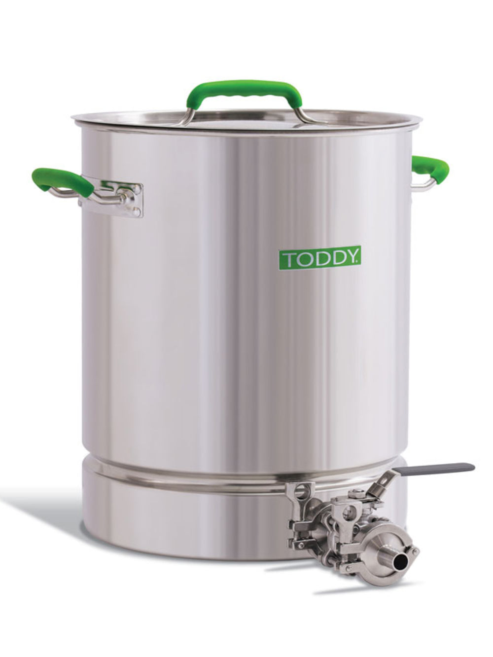 TODDY Pro Series 20 Cold Brew System (V2) (20gal/75.7L) (Used)