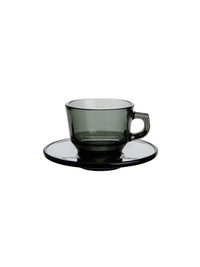 Photo of KINTO LUX Saucer (⌀150mm/5.9in) ( ) [ KINTO ] [ Saucers ]
