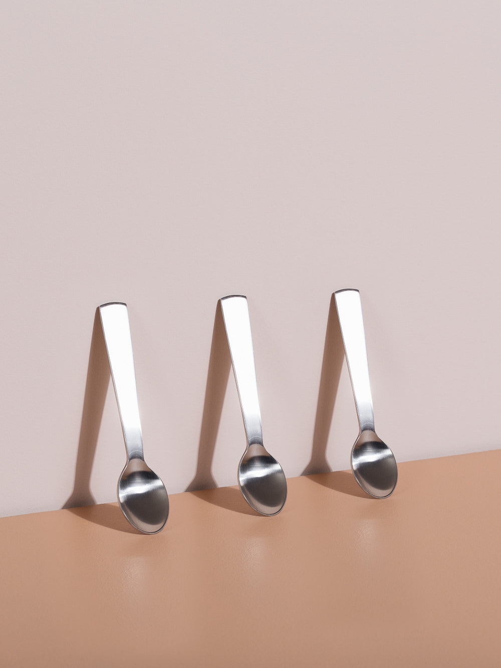 Photo of ACME Teaspoon (Brushed) ( ) [ Acme & Co. ] [ Cutlery ]
