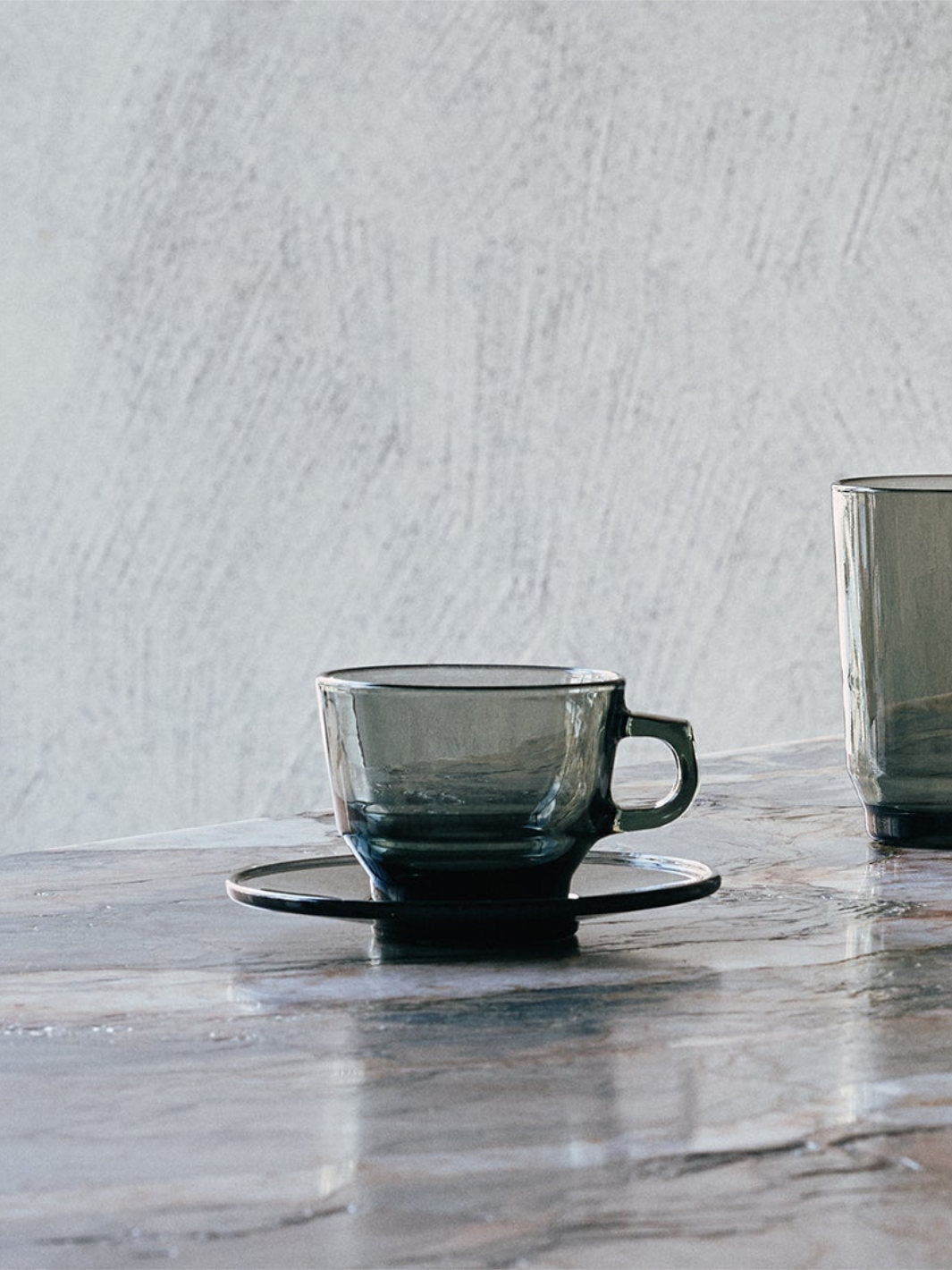 KINTO LUX Saucer (⌀150mm/5.9in)