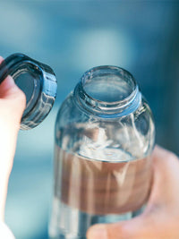 Photo of KINTO WATER BOTTLE Replacement Lid (950ml/32oz) ( ) [ KINTO ] [ Parts ]
