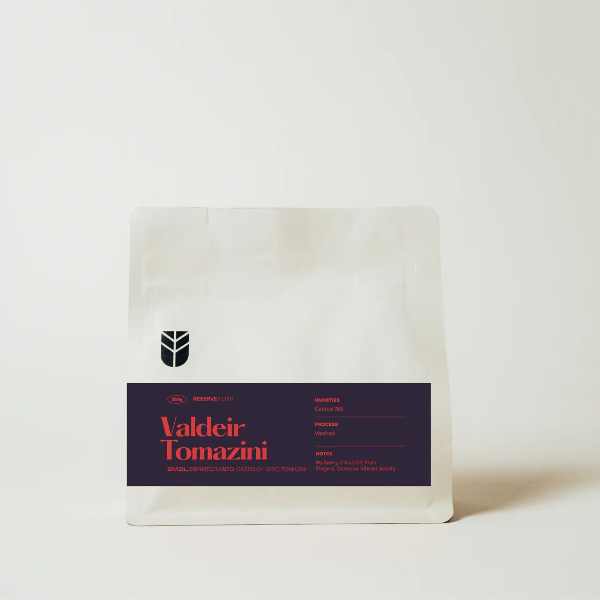 Photo of Subtext - Valdeir Tomazini ( Default Title ) [ Subtext Coffee Roasters ] [ Coffee ]