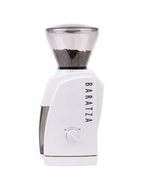 Photo of BARATZA Encore Coffee Grinder (120V) (White) (Damaged Box) ( ) [ Yard Sale ] [ Yard Sale ]