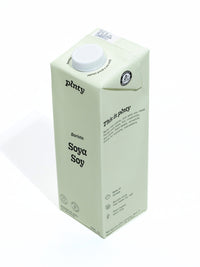 Photo of PLNTY Barista Soy Beverage (946ml/32oz) ( ) [ PLNTY ] [ Alternative Milks ]