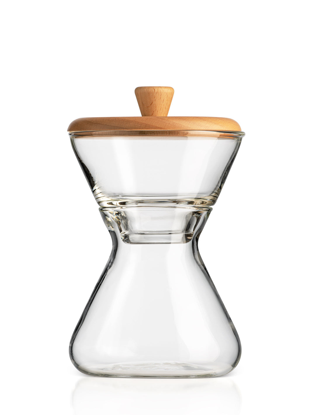 CHEMEX® Cream and Sugar Set