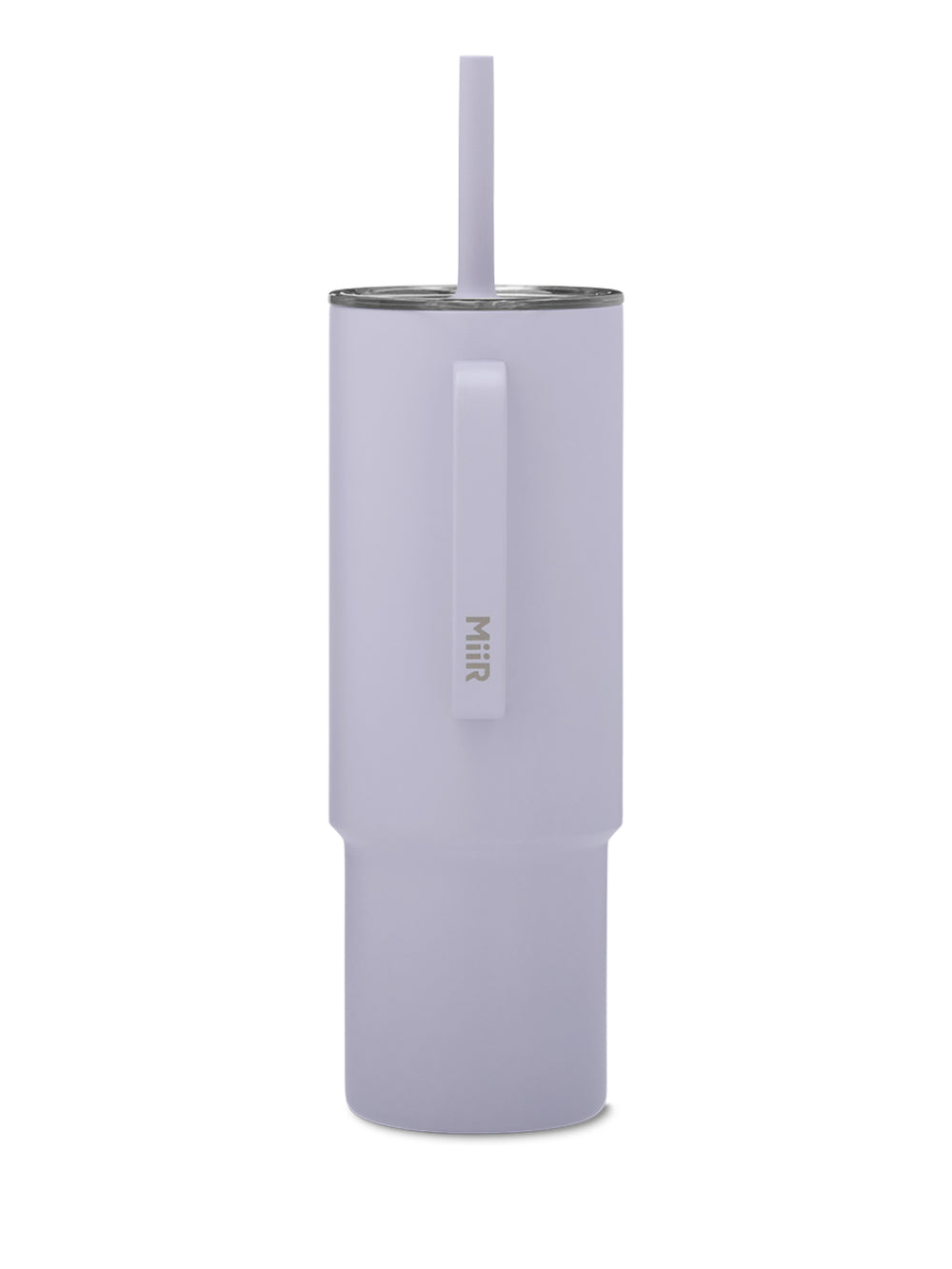 Photo of MiiR All Day Straw Cup (946ml/32oz) ( Haze Purple ) [ MiiR ] [ Hydration Bottles ]